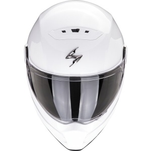 Casca integrala SCORPION COVERT FX SOLID - Img 6