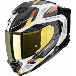 Casca integrala SCORPION EXO-1500 AIR SLEEK - Img 2