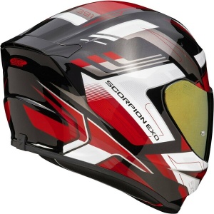 Casca integrala SCORPION EXO-391 CAPTOR - Img 5