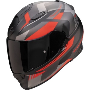 Casca integrala SCORPION EXO-491 ABILIS - Img 2