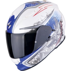 Casca integrala SCORPION EXO-491 RUN - Img 3