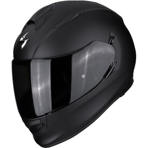Casca integrala SCORPION EXO-491 SOLID - Img 1