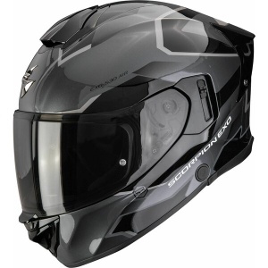 Casca integrala SCORPION EXO-530 AIR CLIP - Img 6