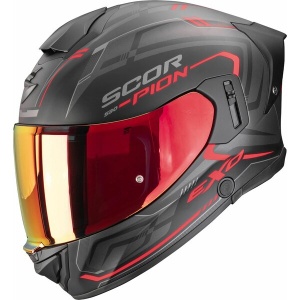 Casca integrala SCORPION EXO-530 AIR SLOPE