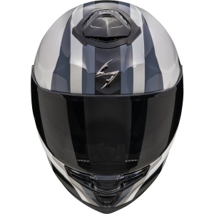 Casca integrala SCORPION EXO-GT SP AIR TOURADVEN - Img 3