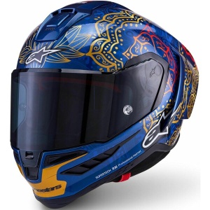 Casca integrala sport ALPINESTARS SUPERTECH R10 MARTINATOR THAI HELMET