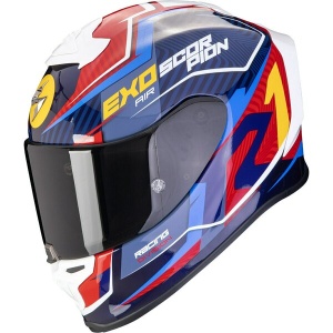 Casca integrala sport SCORPION EXO-R1 EVO AIR COUP