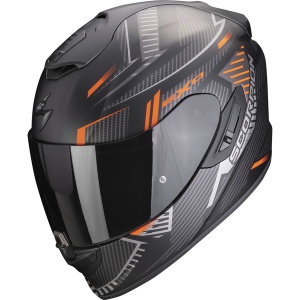 Casca integrala sport/touring SCORPION EXO-1400 EVO AIR SHELL