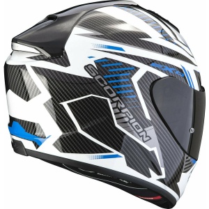 Casca integrala sport/touring SCORPION EXO-1400 EVO AIR SHELL - Img 4