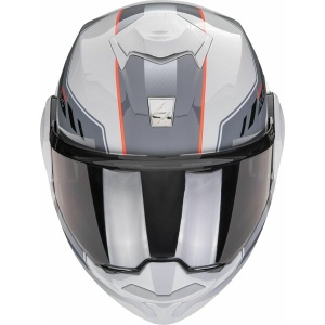 Casca modulara flip-back SCORPION EXO-TECH EVO SOCIUS - Img 5