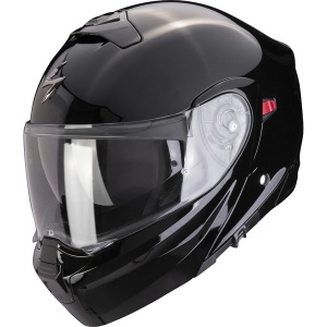 Casca moto flip-up SCORPION EXO 930 EVO SOLID - Img 5