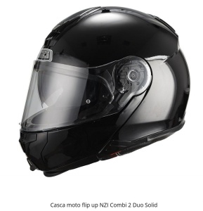 Casca NZI Combi 2 Duo Solid - Img 2
