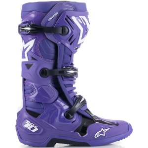 Cizme cross-enduro Alpinestars TECH 10 BOOT - Img 6
