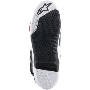 Cizme cross-enduro Alpinestars TECH 10 SUPERVENTED BOOT - Img 13