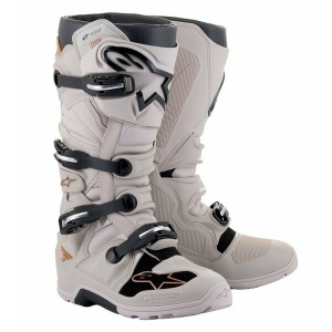 Cizme cross-enduro ALPINESTARS TECH 7 ENDURO DRYSTAR - Img 16