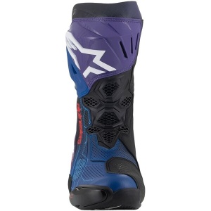 Cizme moto race ALPINESTARS SUPERTECH R VENTED LE MARTINATOR R01 REPLICA - Img 4
