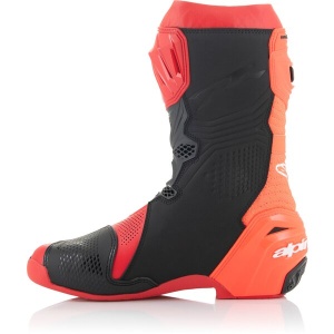 Cizme moto race Alpinestars Supertech R Vented - Img 14