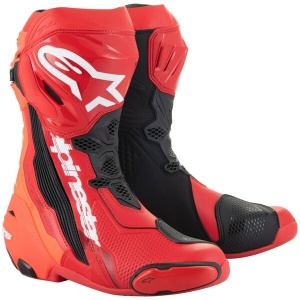 Cizme moto race ALPINESTARS SUPERTECH R - Img 14