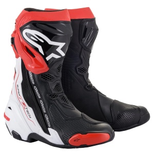 Cizme moto race ALPINESTARS SUPERTECH R - Img 4