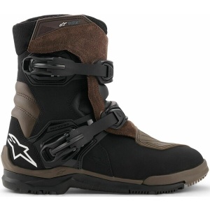 Cizme touring/adventure ALPINESTARS BELIZE V2 DRYSTAR® - Img 9