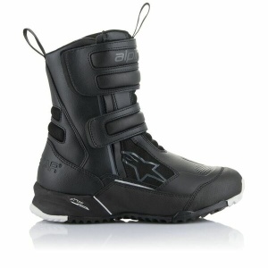 Cizme touring dama ALPINESTARS STELLA RT-7 DRYSTAR - Img 3