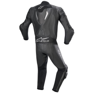 Combinezon de piele 1 piesa ALPINESTARS MISSILE V2 IGNITION - Img 2