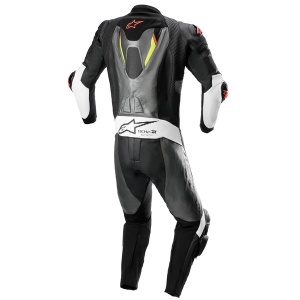 Combinezon de piele 1 piesa ALPINESTARS MISSILE V2 IGNITION - Img 6