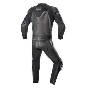 Combinezon de piele 2 piese Alpinestars Gp Force Chaser - Img 2
