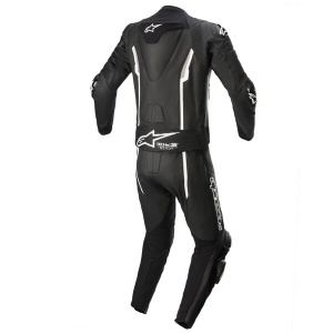 Combinezon de piele 2 piese Alpinestars Missile V2 - Img 6