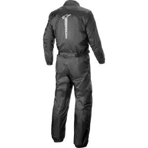Combinezon de ploaie 1 piesa ALPINESTARS HURRICANE V2 - Img 2