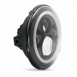 Far cu led DRAGON LIGHT - BARRACUDA - Img 3