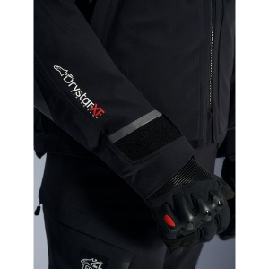 Geaca all season textil impermeabila ALPINESTARS ANDES PRO DRYSTAR® XF - Img 11