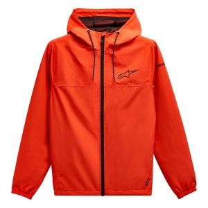 Geaca ALPINESTARS TREQ WINDBREAKER - Img 8