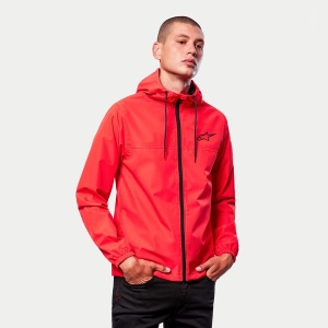 Geaca ALPINESTARS TREQ WINDBREAKER - Img 12