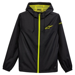 Geaca ALPINESTARS TREQ WINDBREAKER - Img 14