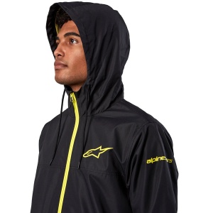 Geaca ALPINESTARS TREQ WINDBREAKER - Img 16