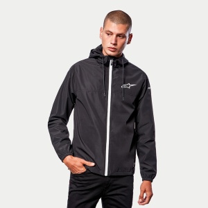 Geaca ALPINESTARS TREQ WINDBREAKER - Img 20