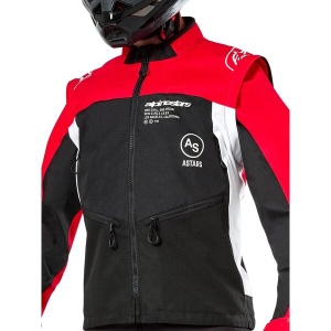 Geaca cross-enduro ALPINESTARS PRO-DURA - Img 7