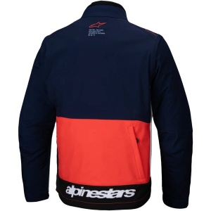 Geaca cross-enduro Softshell ALPINESTARS LITE-DURA - Img 5