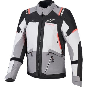 Geaca dama textil impermeabila ALPINESTARS STELLA ANDES DRYSTAR® V4 - Img 1