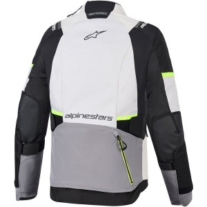 Geaca dama textil impermeabila ALPINESTARS STELLA ANDES DRYSTAR® V4 - Img 6