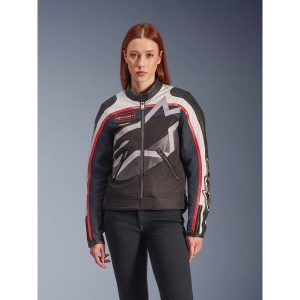 Geaca dama textil urban/vintage ALPINESTARS IDLES - Img 13