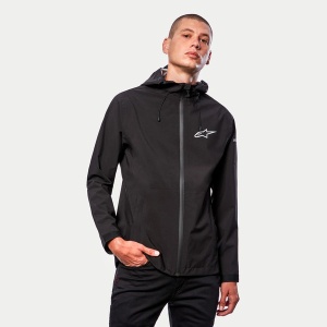 Geaca de ploaie ALPINESTARS OMNI RAIN - Img 4