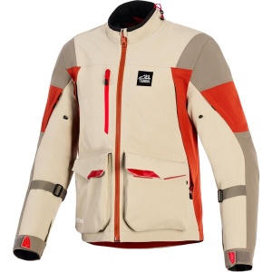 Geaca enduro/adventure ALPINESTARS MAXDURA DRYSTAR®XF LAMINATED - Img 5