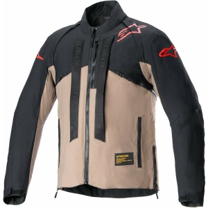 Geaca enduro/adventure ALPINESTARS TECHDURA