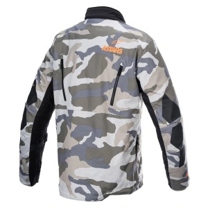 Geaca enduro/adventure ALPINESTARS VENTURE XT - Img 2
