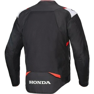 Geaca textil de vara ALPINESTARS HONDA T-SPS AIR V2 - Img 2