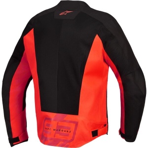 Geaca textil de vara ALPINESTARS MM93 C-1 AIR - Img 2
