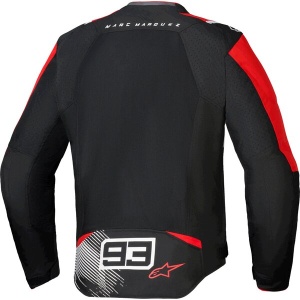 Geaca textil de vara ALPINESTARS MM93 T-SPS AIR V2 - Img 4