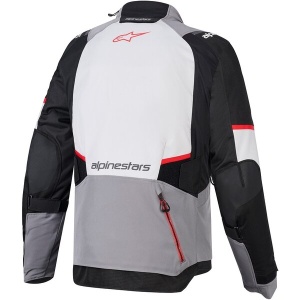 Geaca textil impermeabila ALPINESTARS ANDES DRYSTAR® V4 - Img 8